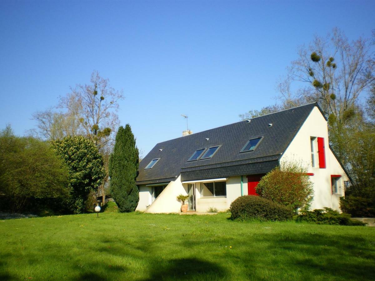 La Petite Londe Otel Bieville-Beuville Oda fotoğraf