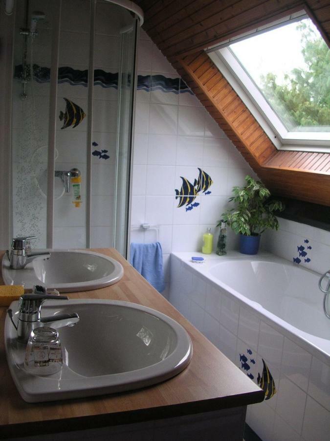 La Petite Londe Otel Bieville-Beuville Dış mekan fotoğraf